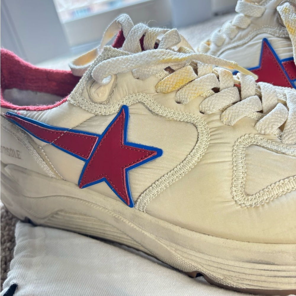 Men’s Golden goose sneakers